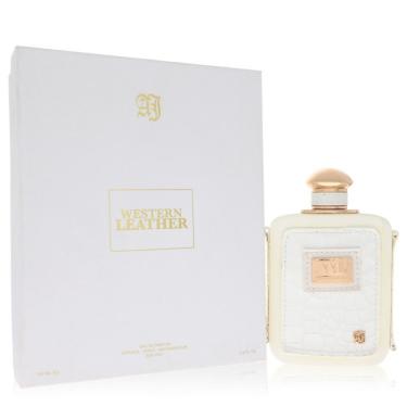 Imagem de Perfume Feminino Western Leather Alexandre J 100 ML Eau De Parfum