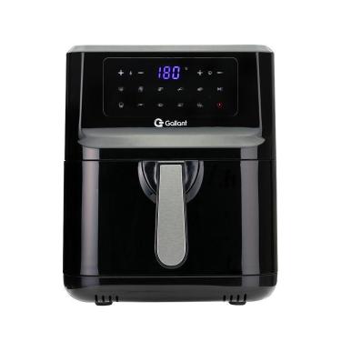 Imagem de Fritadeira Air Fryer Gallant GFE05 Digital Family Sem Óleo 5L 1400W 127V