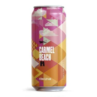 Imagem de Cerveja Dádiva Carmel Beach IPA 473ml 6%