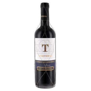 Imagem de Vinho Uruguaio Traversa Reserva Tannat