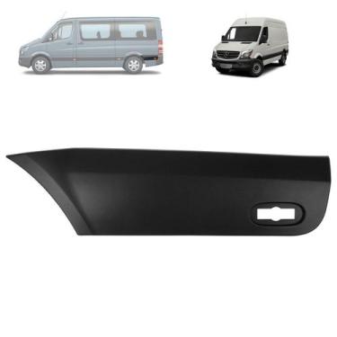 Imagem de Friso sprinter 12/19 lateral ultimo le (usa pisca) 73*20 - imp - INDEF