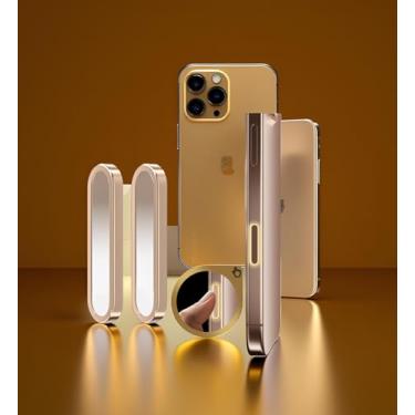 Imagem de Pacote com 2 protetores de controle de câmera para iPhone 16 Protetor de vidro temperado compatível com capa para clique Slide Tap Control Capture Button Sticker para iPhone 16 Pro Max iPhone 16 Plus