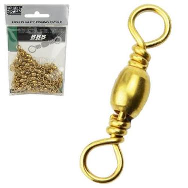 Imagem de Girador Marine Sports BBS Gold 05 (50un)
