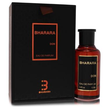 Imagem de Perfume Masculino Bharara Don Beauty Eau De Parfum 100 Ml