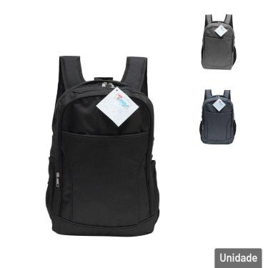 Imagem de Mochila Adulto 18,5 - Tudo em Caixa