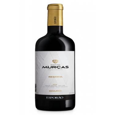 Imagem de VINHO ESPORÃO QUINTA DOS MURÇAS RESERVA TINTO 750 ML