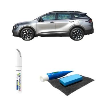 Imagem de Caneta De Pintura Para Carro Kia Sportage NQ5 2022-2024, Reparação De 