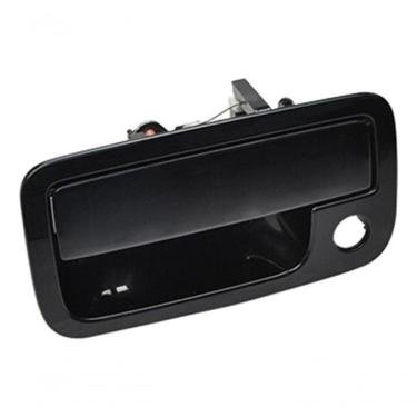 Imagem de Maçaneta Tampa Caçamba Amarok Após 10 4pts Sem Chave [f103]