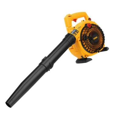 Imagem de Soprador a gasolina gl-260, 25,4 cc, 0,75 kw., 1pc // denzel