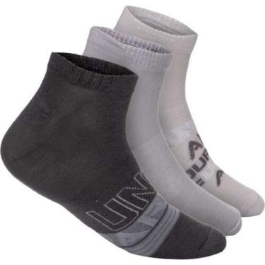 Imagem de Kit Meia Under Armour Essential US - Cz escczacz cl