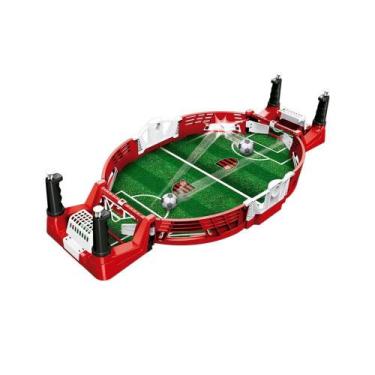 Imagem de Futebol de Mesa Oficial Flamengo Zoop Toys