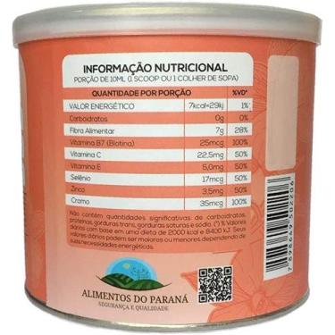 Imagem de Kombuchá Hibiscus Cranberry Amora Soluvel 2 Potes de 200g Kombucha - S