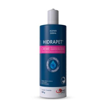 Imagem de Hidrapet Creme Cães e Gatos - Hidratante sem enxágue - Agener