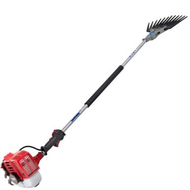 Imagem de Equipamento De Café Nakashi 25cc 2t + 01 óleo Castrol Stihl