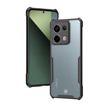 Imagem de Capa Para Xiaomi Note 13 Pro - Dual Shock X - Gshield