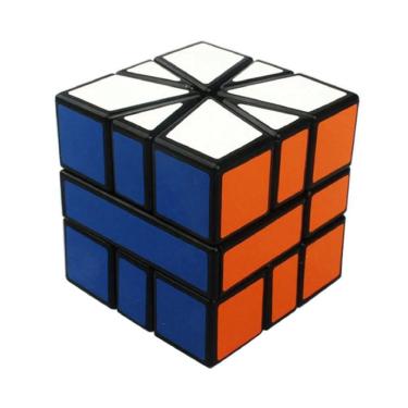 Imagem de Cubo Mágico Shengshou Square