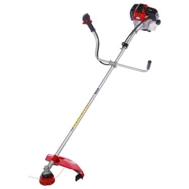 Imagem de Roçadeira Alta Performance Toyama Rt43-l Rt43l + óleo Stihl