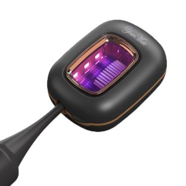 Imagem de Estojo desinfetante para escovas de dentes YourMate Recarregável UVC P