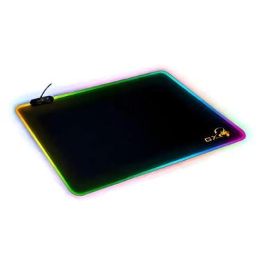Imagem de Mouse Pad Gamer RGB Genius GX-Pad 800S