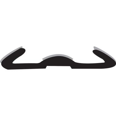 Imagem de Canaleta Da Porta Kia Besta de 1993 a 1997 Rolo 25mts