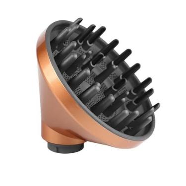 Imagem de Difusor para acessórios Dyson Airwrap (ouro)