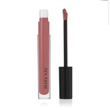 Imagem de Brilho labial Marykay Unlimited (Nude Blush)