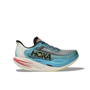 Imagem de Tênis Hoka Cielo X1 2.0 Unissex-Masculino