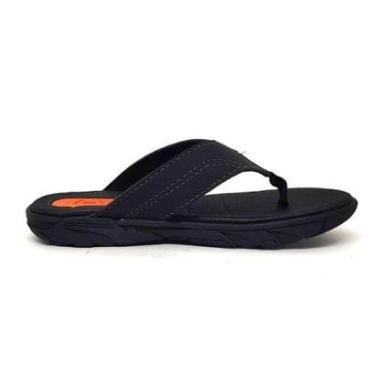 Imagem de Chinelo Masculino Infantil de Dedo  Molekinho 2400365-Masculino