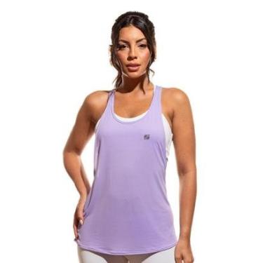 Imagem de Regata Nadador Line Feminina Zeiq-Feminino