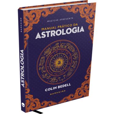 Imagem de Manual Prático da Astrologia