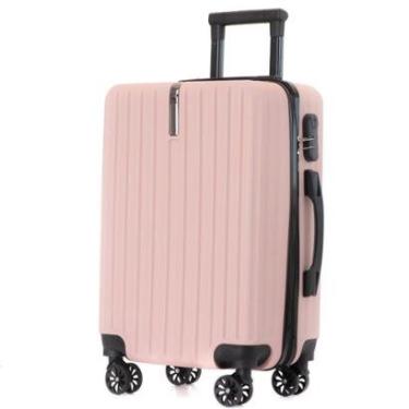 Imagem de Mala De Viagem De Bordo 10kg Pequena Rígida 360° Anac Bolsa-Unissex