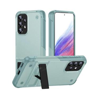 Imagem de Capa De Telefone À Prova De Choque Samsung Galaxy a Series A73 A71 A54