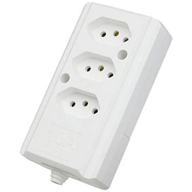 Imagem de Tomada Bar Hercules 3, interNEED, 066200