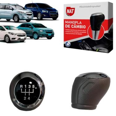 Imagem de Bola Cambio Manopla Spin 2012 13 14 2015 2016 2017 2018 2019