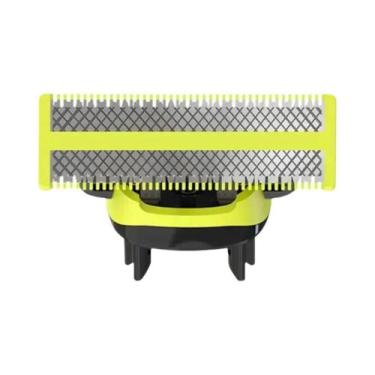 Imagem de Aparador De Barba Elétrico Híbrido Substituto Para Philips QP2520 QP25