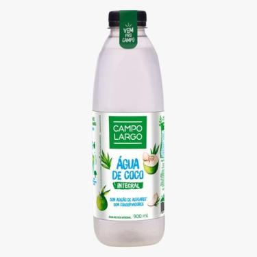 Imagem de Àgua de Coco Campo Largo 900ml