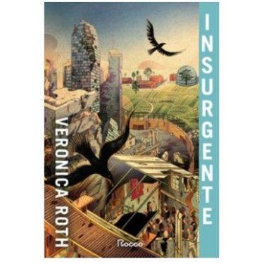 Imagem de Insurgente(nova Edicao com Conteudo Extra) - ROCCO