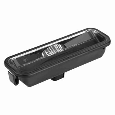 Imagem de Generic Botão de Interruptor Aberto de Liberação do Porta-malas Traseiro Preto Adequado para MK3 III 2010-2014 BM5119B514AE, Interruptor de Liberação Fácil de Instalar para Profissionais de Reparo