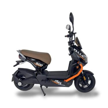 Imagem de Scooter Autopropelido Elétrico Kallo Roma 500w Bateria 48v 20ah