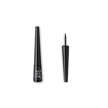 Imagem de Delineador Preto Mia Make Zodiacos