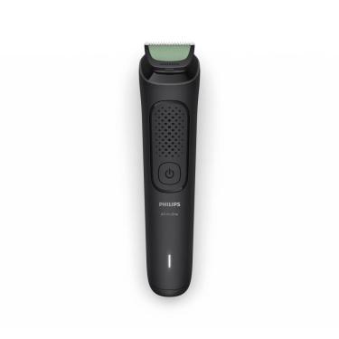 Imagem de Aparador de Pelos Philips Multigroom 10 em 1 Uso Seco - MG3931/15