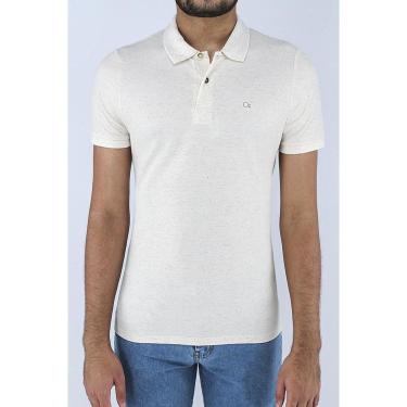 Imagem de CAMISA POLO PIQUET MASCULINA OGOCHI REF:007504032-Masculino