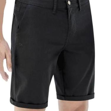 Imagem de Bermuda Ogochi Essencial Color-Masculino