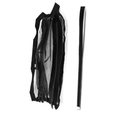 Imagem de Esquirla Protetor de Chassi para Carro RC 1/16, Acessório, Proteção de Chassi, Peça para Miniatura de Carro RC