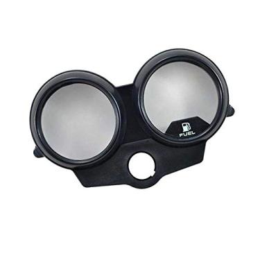 Imagem de Carcaça Painel Superior Honda Cg 125 Titan Até 2004