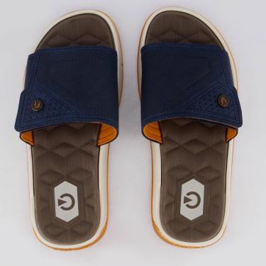 Imagem de Chinelo Cartago Nápoles Gáspea-Unissex