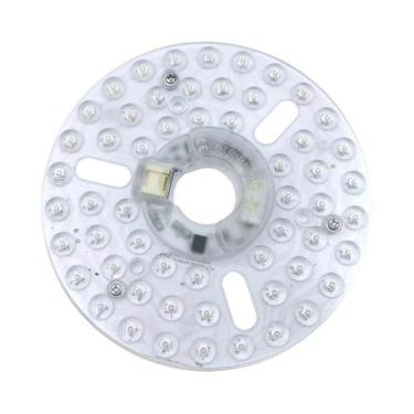 Imagem de Kit De Retrofit Para Ventilador De Teto Pequeno Médio Grande Com Luz 1