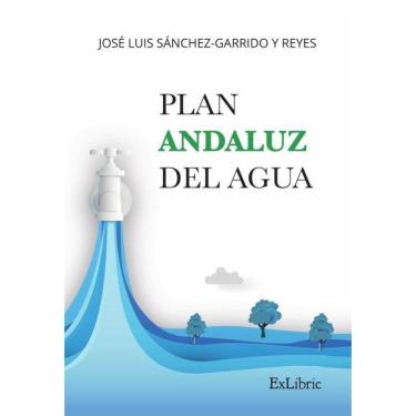 Imagem de Plan Andaluz del Agua - Espanhol