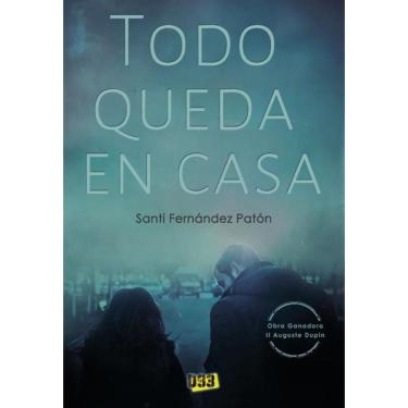 Imagem de Todo queda en casa - Espanhol