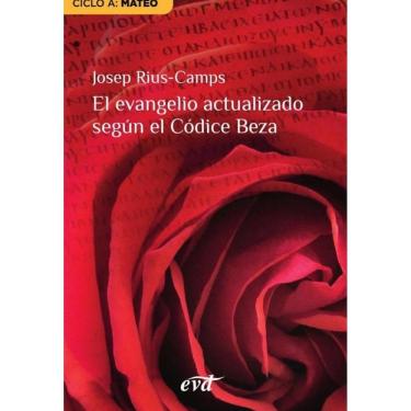 Imagem de El evangelio actualizado según el Códice Beza - Espanhol
